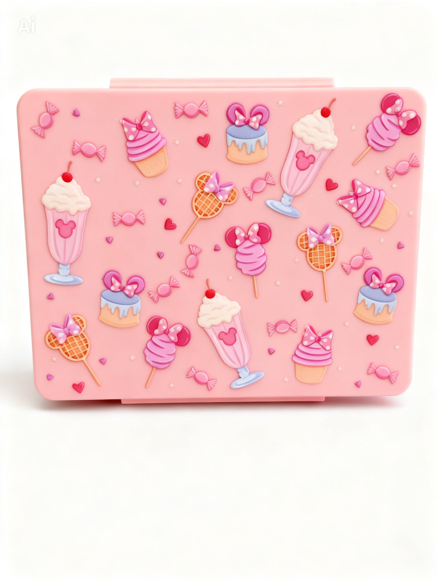 Snack boxes