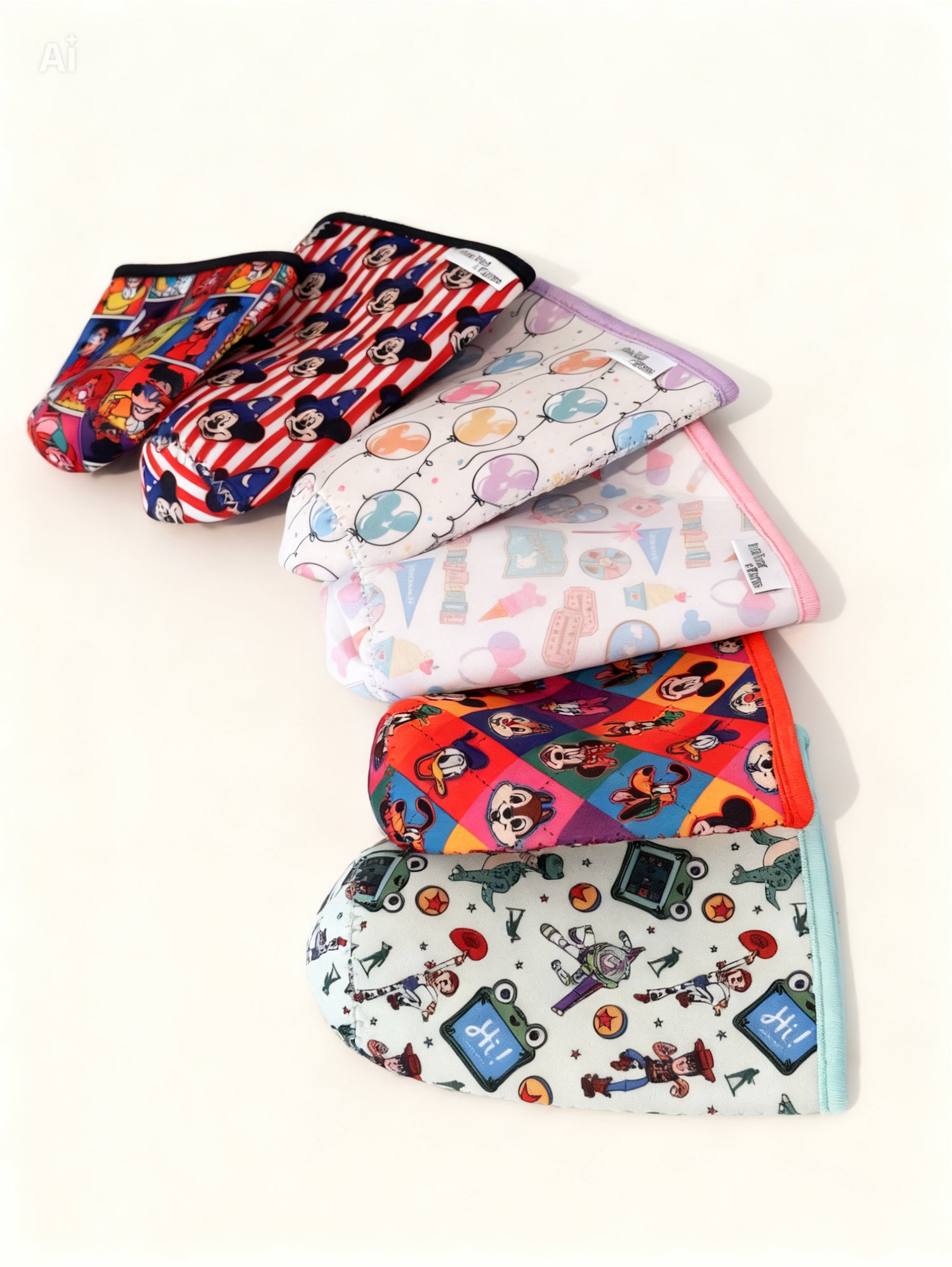 Cup Sleeves