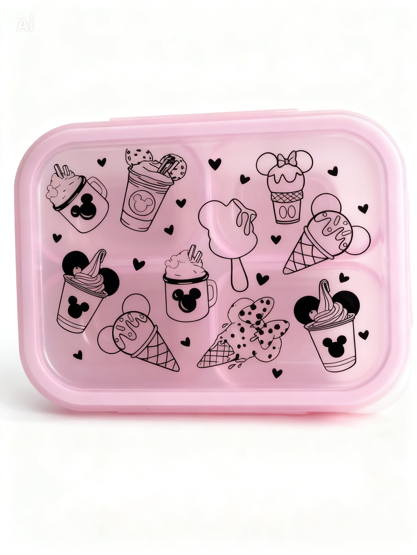 Classic Treats snackbox