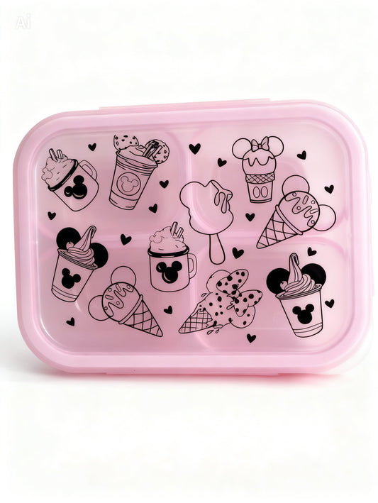 Classic Treats snackbox