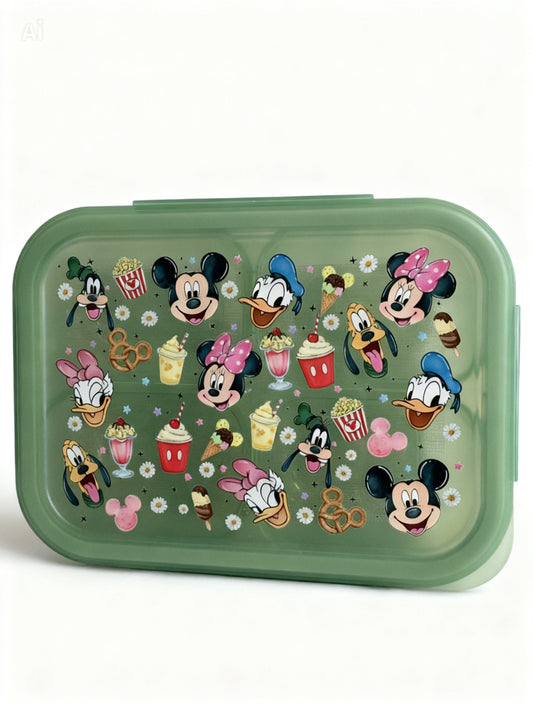Snacking with Friends Snackbox