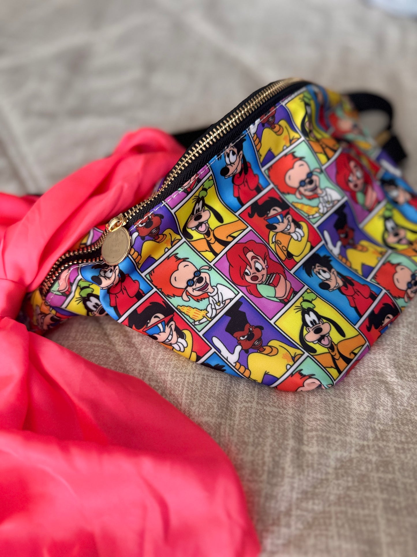 I2I Belt Bag