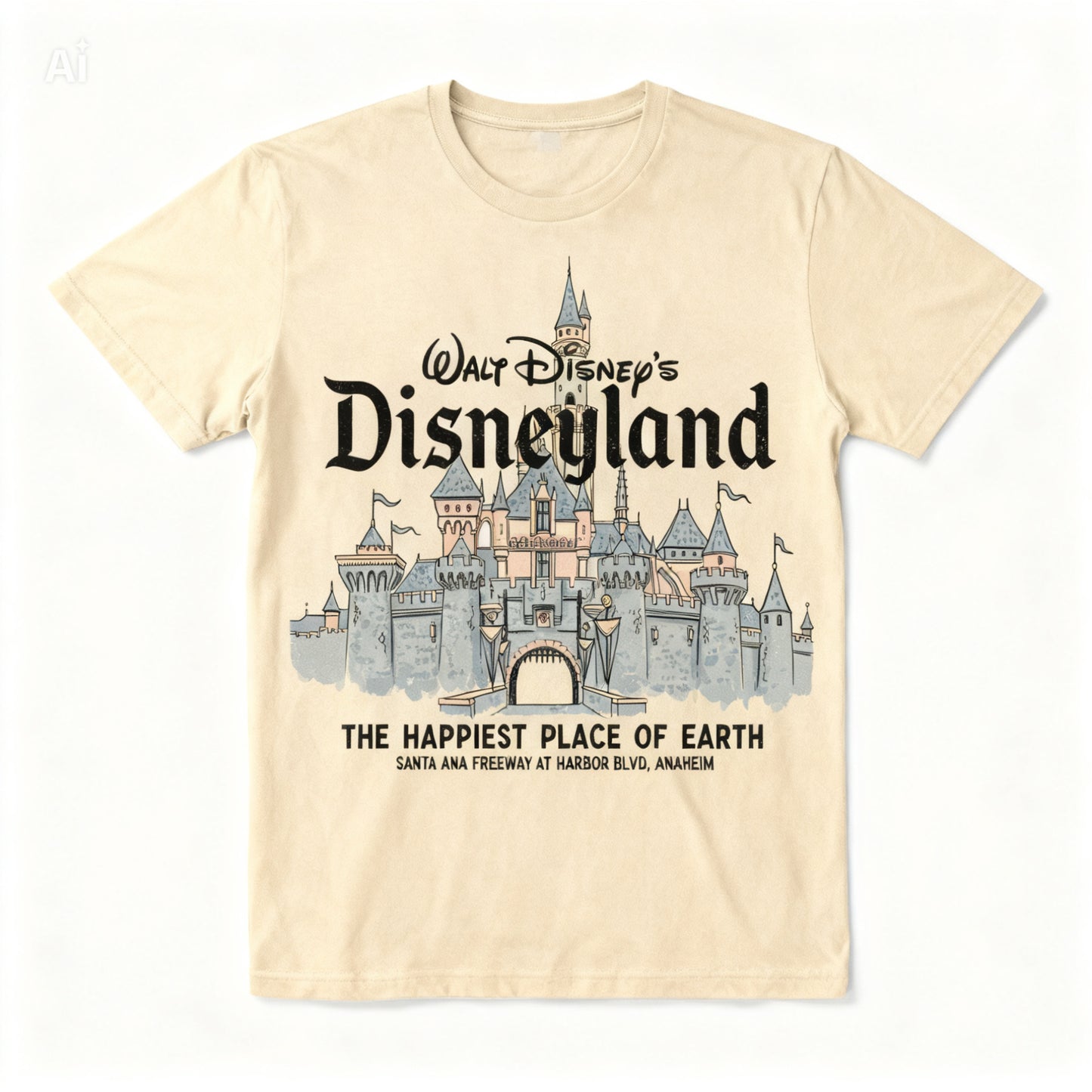 The Original Tee