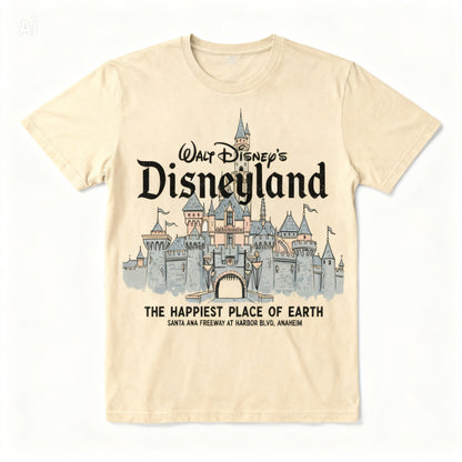 The Original Tee