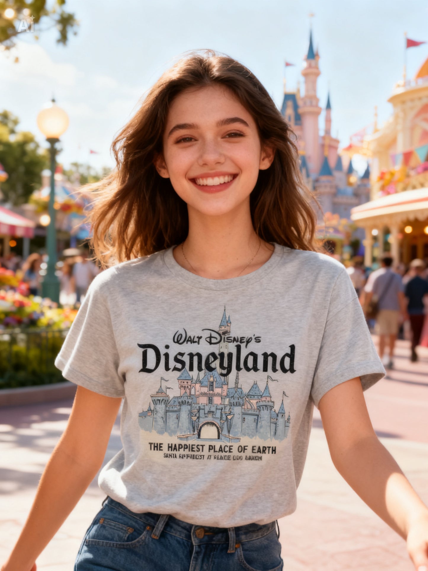 The Original Tee