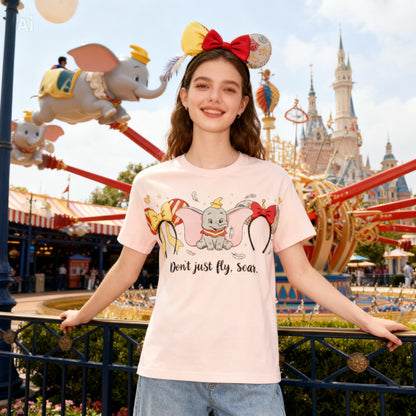Always Soar Tee