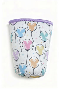 Cup sleeves