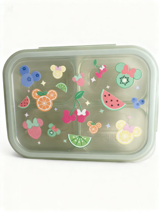 Tutti Frutti snack box