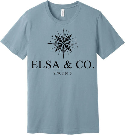 Elsa and Co.