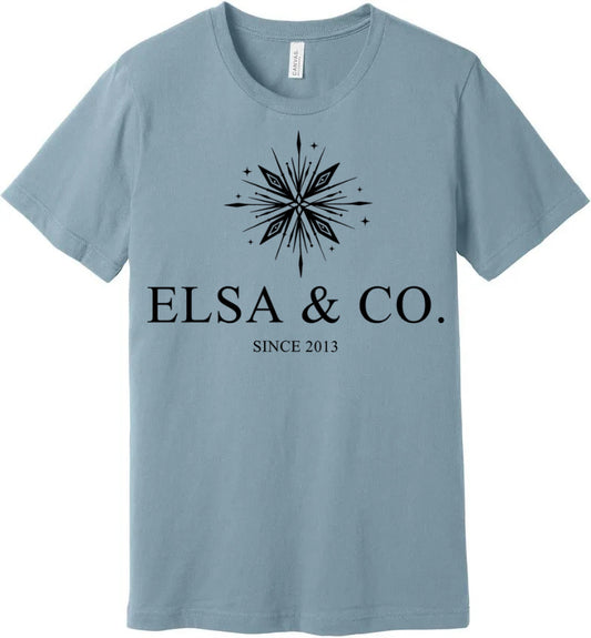 Elsa and Co.