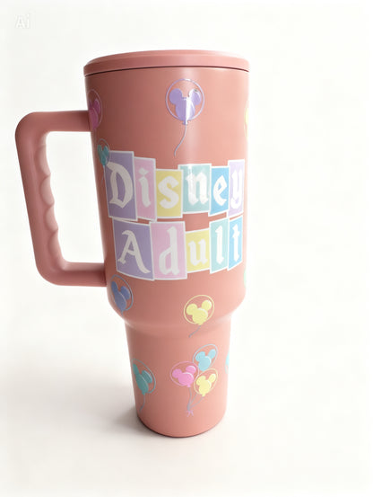 Just a Disney Adult