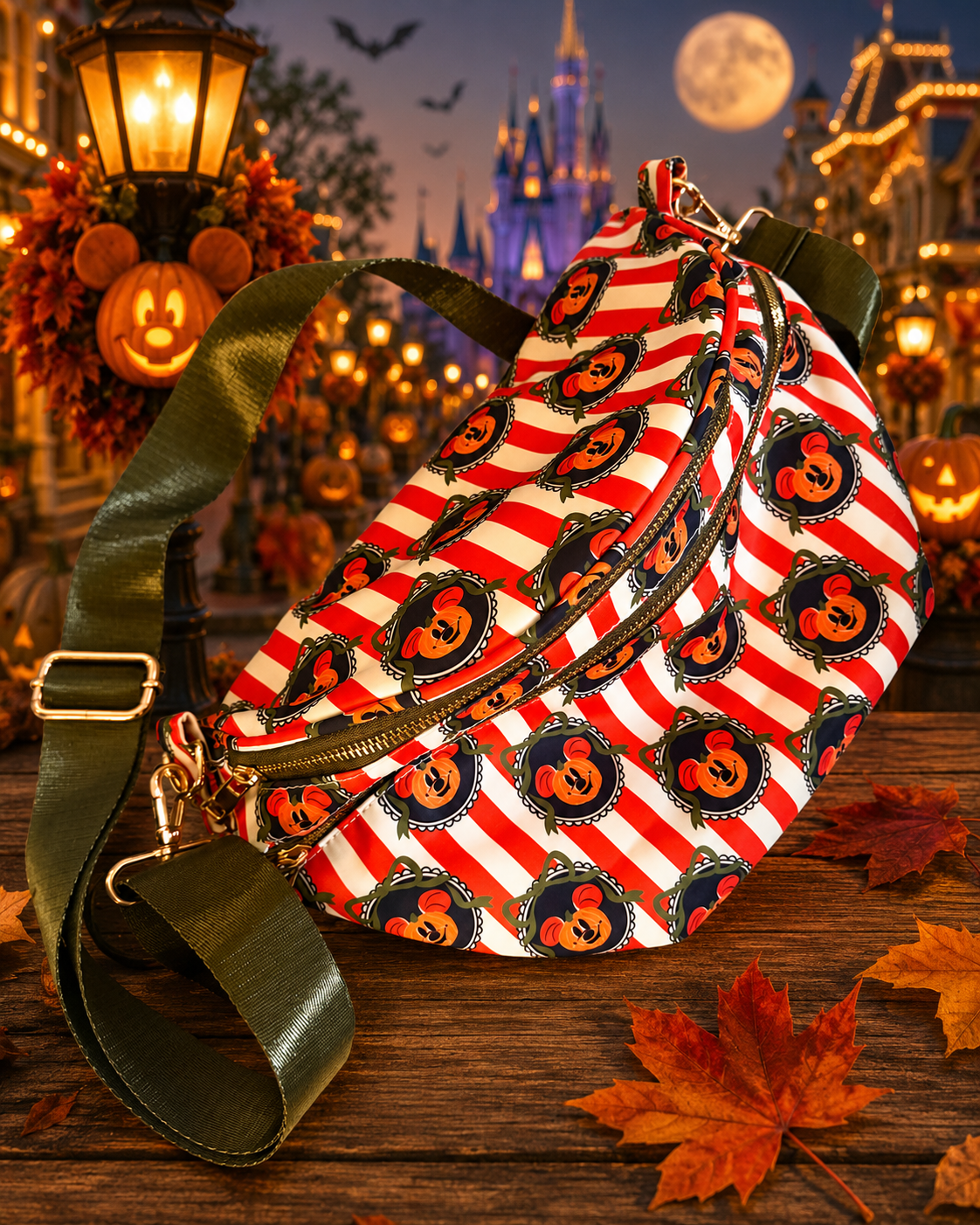 *PREORDER* Pumpkins on Parade