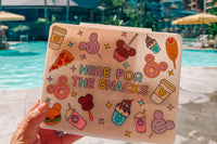Snack Box